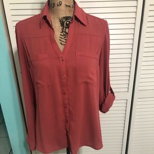 express portofino shirt